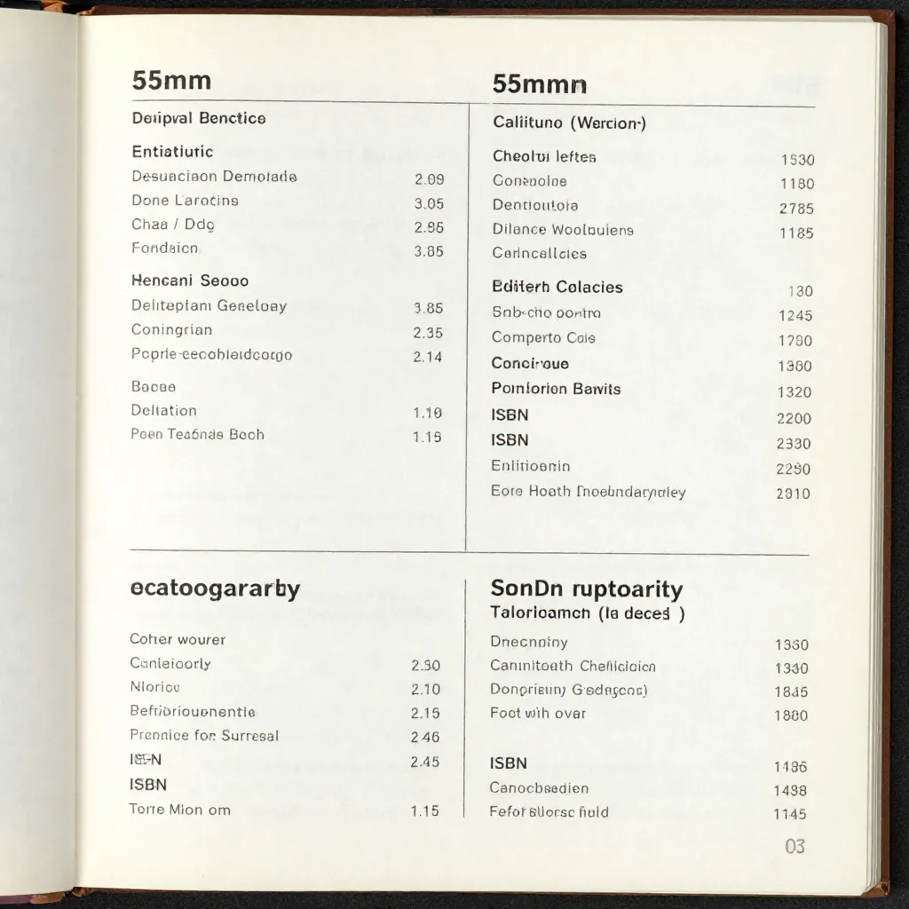 Book cataloging system